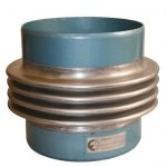 لرزه گیر آکاردئونی