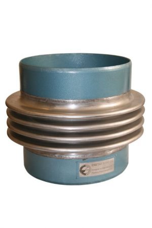 لرزه گیر آکاردئونی