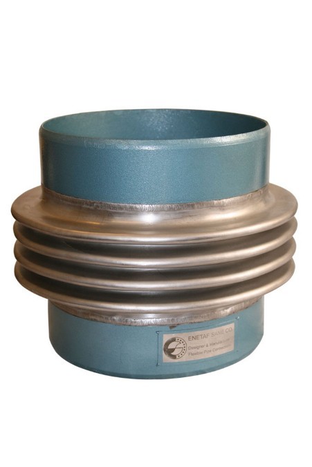 لرزه گیر آکاردئونی