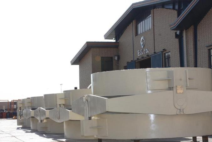 اتصال آكاردئوني گارداني