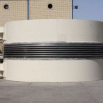 اتصال آكاردئوني لولايي