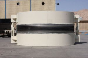 اتصال آكاردئوني لولايي