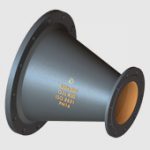 تبـدیـل فلنـجـدار