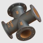 چهار راه فلنجدار