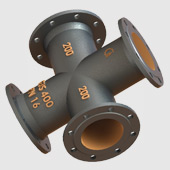 چهار راه فلنجدار