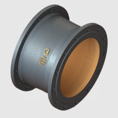 فلنـج ساکـت