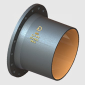 فلنـج اسپیگات