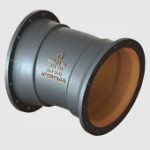 زانو دو سر ساکت 22 درجه