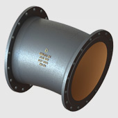 زانو دو سر ساکت 11 درجه