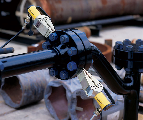 رینگ و فلنج