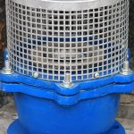 سوپاپ فلنچدار