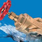 شیرالات برنجی