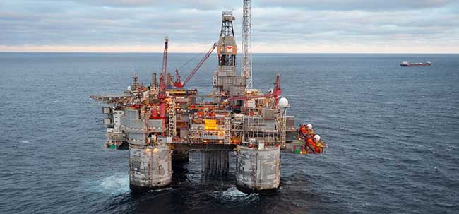 اساسنامه جدید شرکت ملی نفت