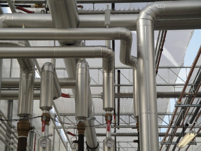 لوله و اتصالات